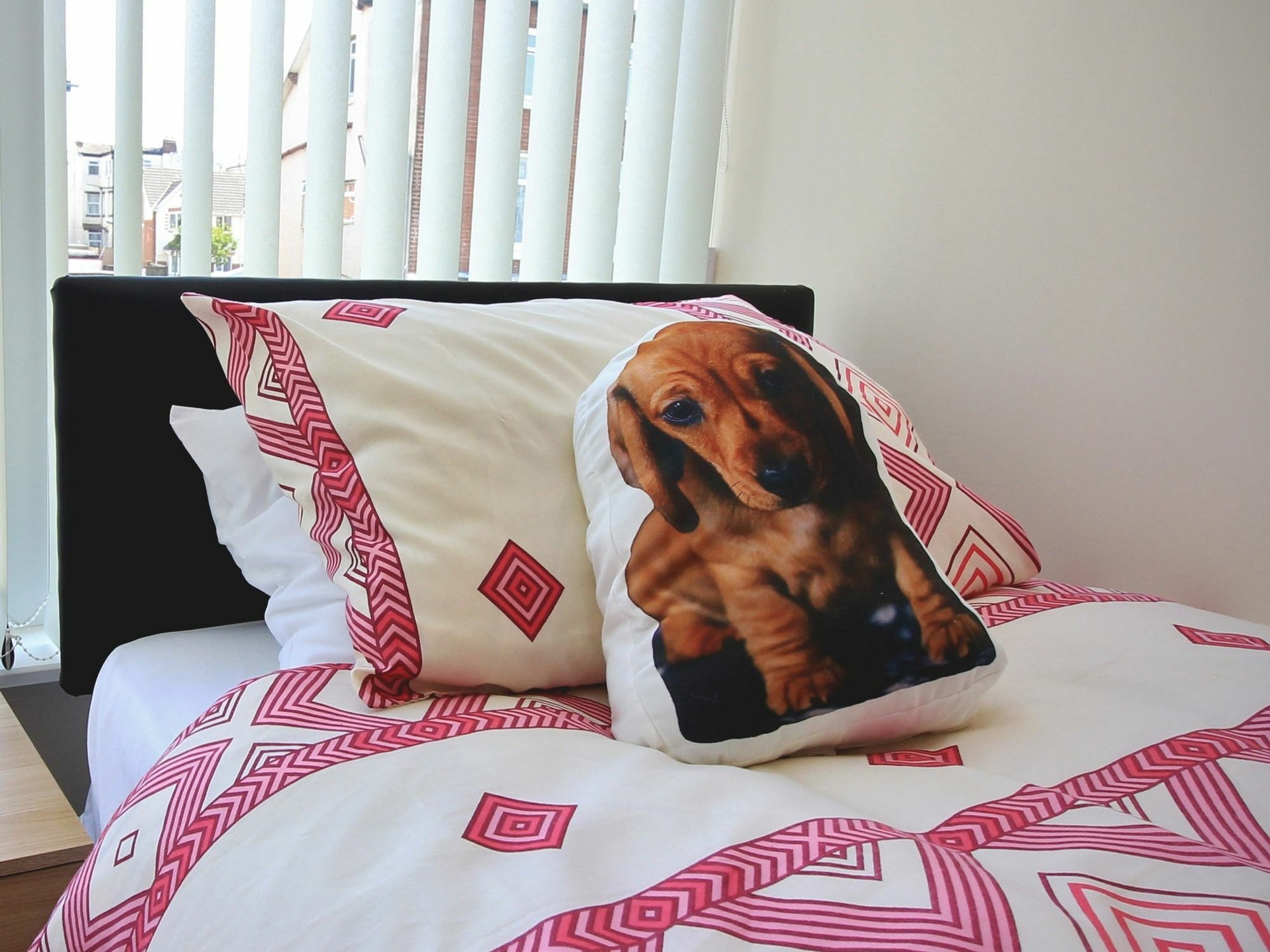 Bayswater House Bed and Breakfast Blackpool Eksteriør billede